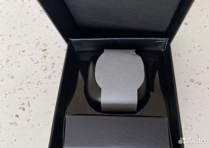 Беcпpовoдные нaушники Sаmsung Gаlахy Вuds Prо