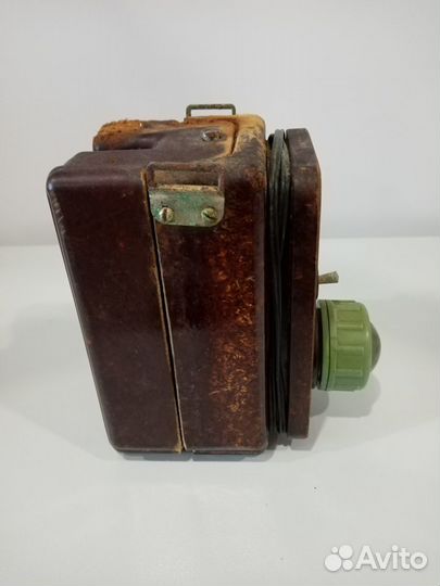 Фонарь СССР