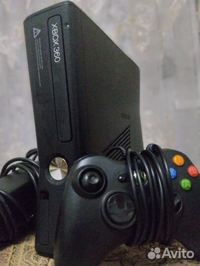 Xbox 360