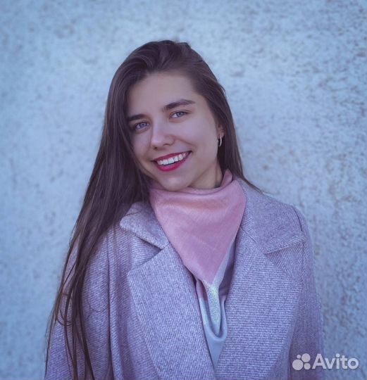 Журналист/Копирайтер