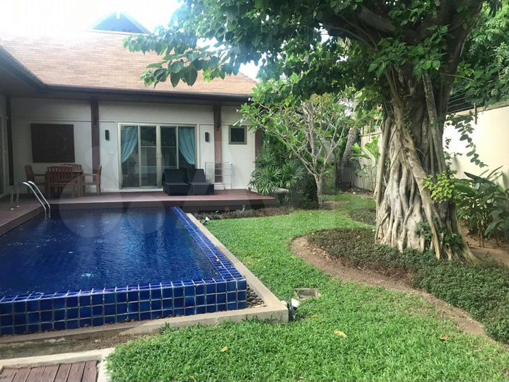 Дом (Таиланд)