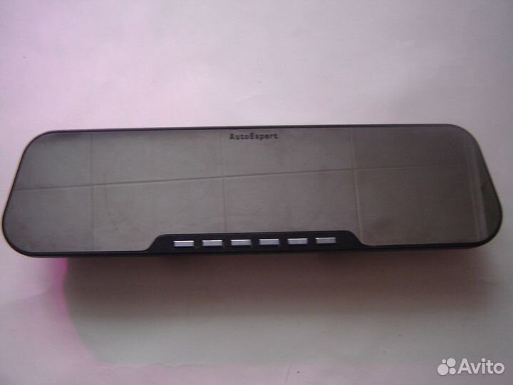 Зеркало регистратор бу