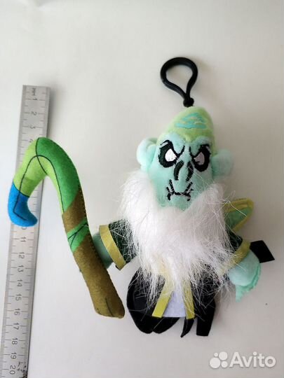 Игрушка плюшевая Dota 2. Micro плюш