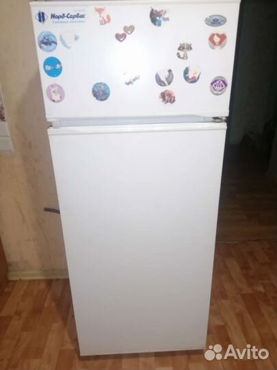 Атлант kshd256