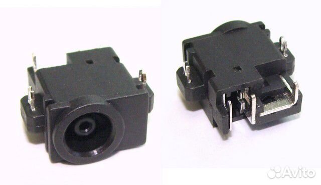 Разъем питания samsung NP300 5.5*3.0