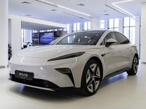 Новый Rising Auto F7 AT, 2023, цена от 4 230 000 руб.