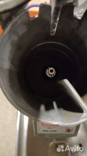 Овощерезка Halde