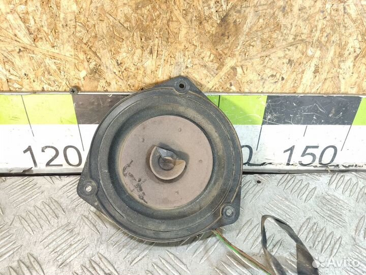 Динамик Opel Vectra B