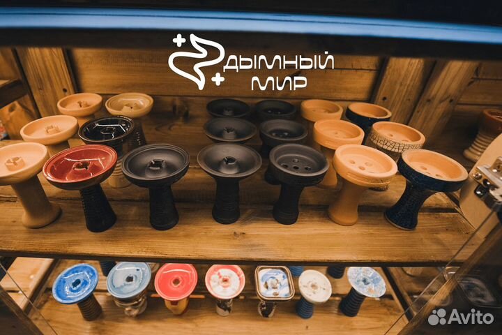 Прибыль с Дымным миром