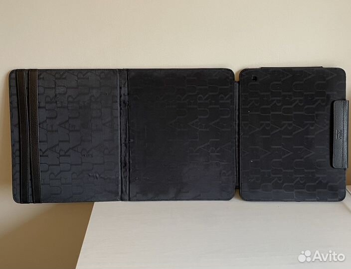 Кожаный чехол для iPad Furla