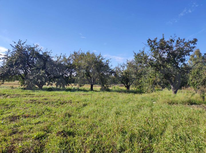 Участок 57 сот. (ИЖС)