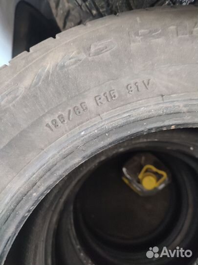 Pirelli Cinturato P1 195/65 R15