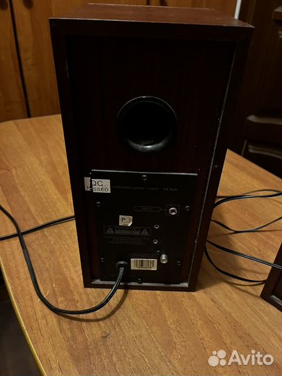 Колонки для компьютера defender