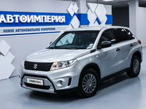 Suzuki Vitara 1.6 AT, 2015, 188 000 км, с пробегом, цена 1 648 000 руб.