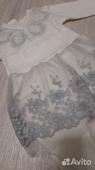 Комплект детский