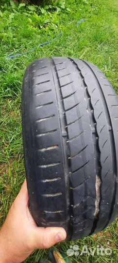 Pirelli Cinturato P1 185/55 R15