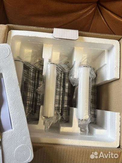 Набор насадок Kenwood