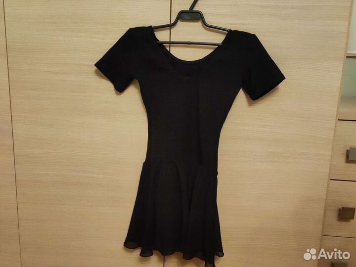 Детский Спортивный Купальник Новый