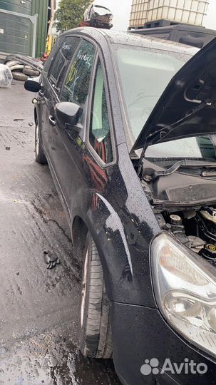 Магнитола ford galaxy 3