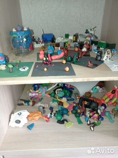 Няня на час для ребенка от 5 до 10 лет