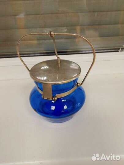 Сахарница СССР