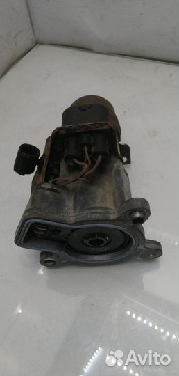 Мотор раздаточной коробки Porsche Cayenne 955 4800