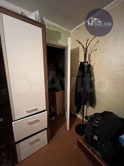 2-к. квартира, 42,5 м², 5/5 эт.