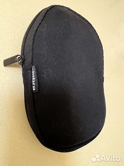 Наушники с микрофоном