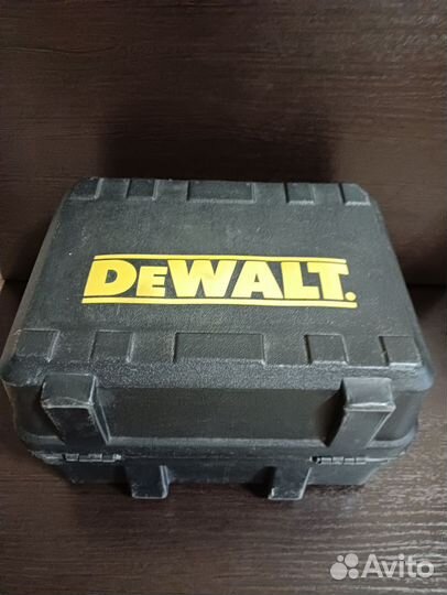 Кейс для инструмента бу