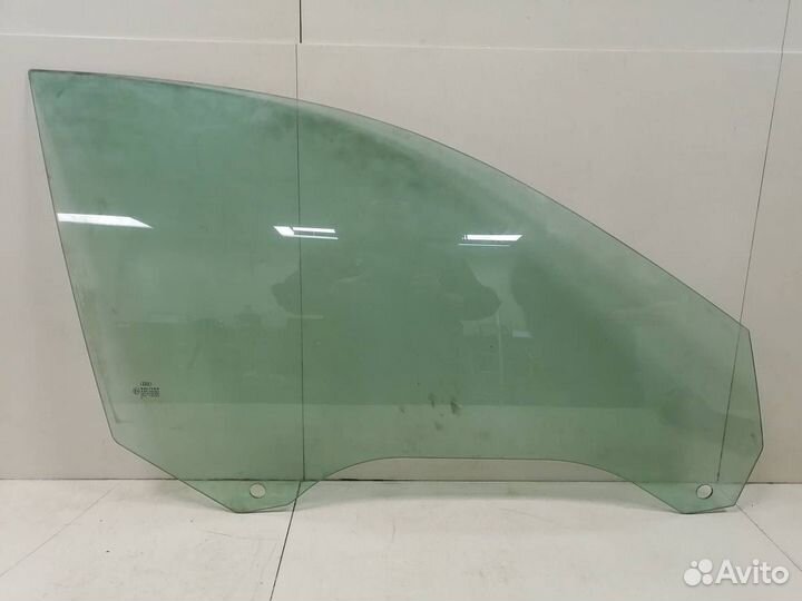 Стекло двери передней правой Audi Allroad A6 C5 20