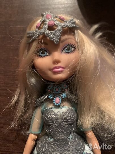 Кукла Эвер афтер хай ever after high