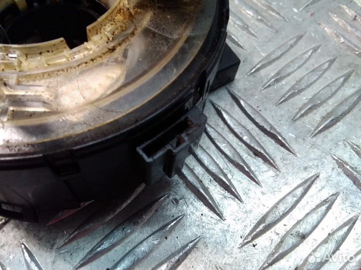 Шлейф руля для Volkswagen Caddy 3 1K0959653C