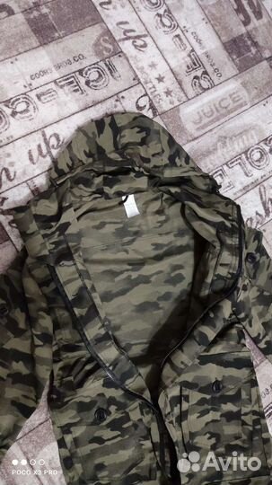 Защитный костюм