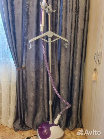 Отпариватель