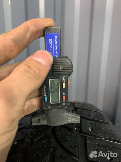 Tigar Sigura Stud 175/65 R14 82T