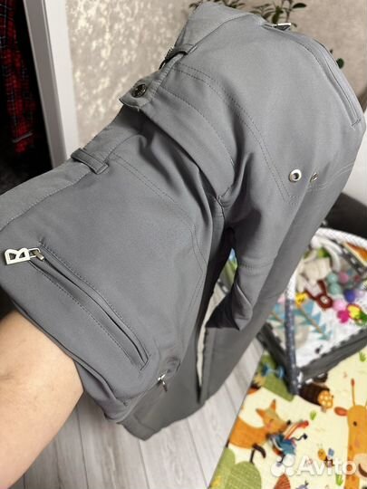 Штаны bogner женские
