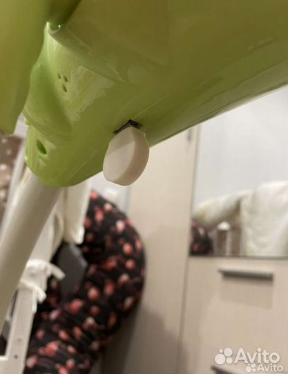 Детские качели