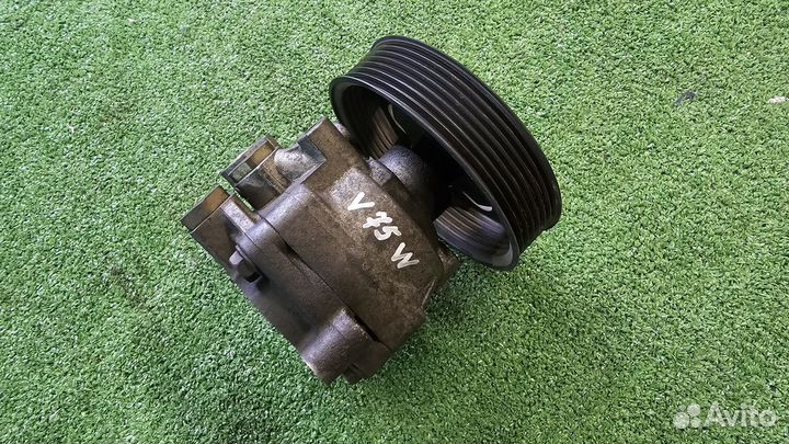 Насос гура pajero 3