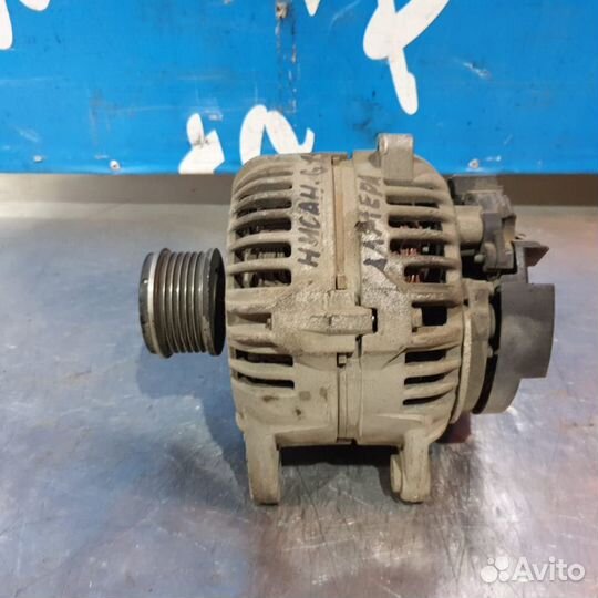 Генератор Ниссан Алмера G15