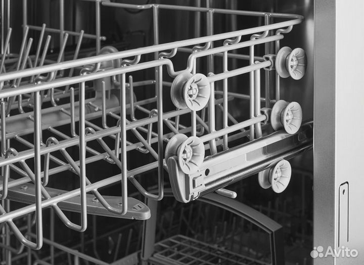 Встраиваемая посудомоечная машина Monsher MD 6001