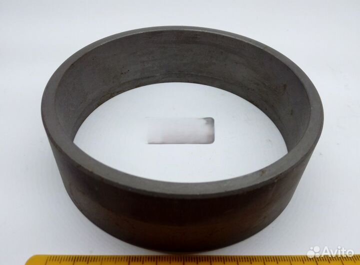 Кольцо центрирующее 420876922 BRP lynx