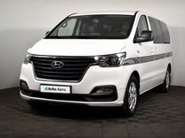 Hyundai Grand Starex 2.5 AT, 2019, 69 000 км, с пробегом, цена 3 180 000 руб.