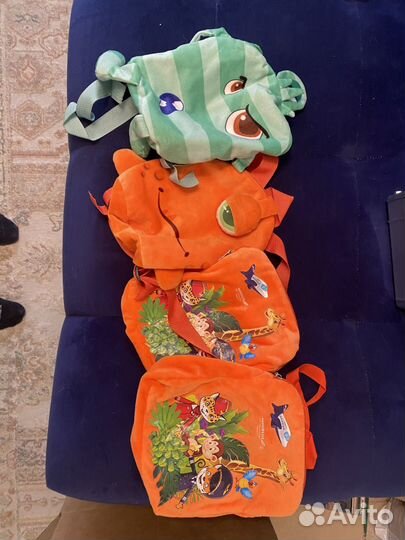 Одежда рост 92-98, игрушки и рюкзаки