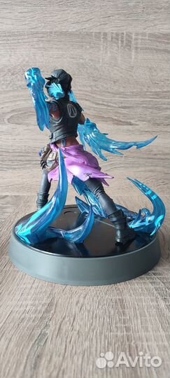 Фигурка Borderlands Amara