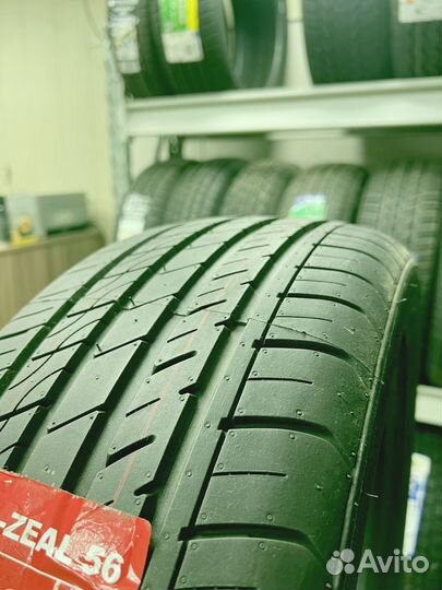 iLink L-Zeal56 225/45 R18 78T