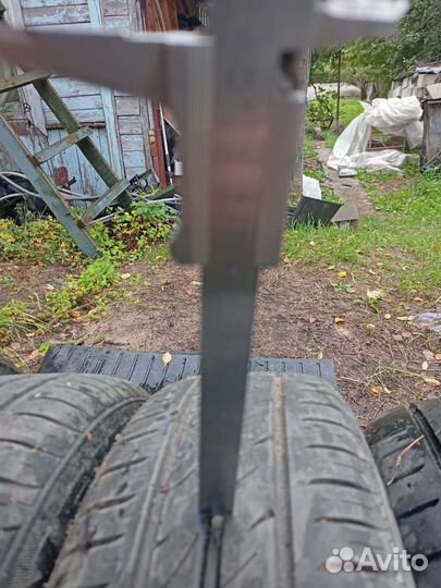 Nexen N'Blue HD Plus 175/65 R14