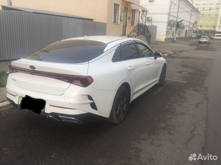 Трансфер по России