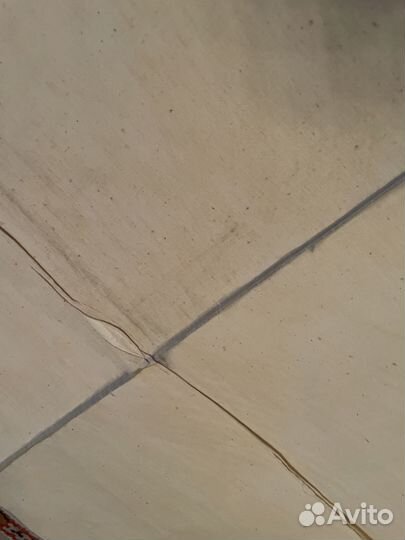 Политическая карта мира СССР