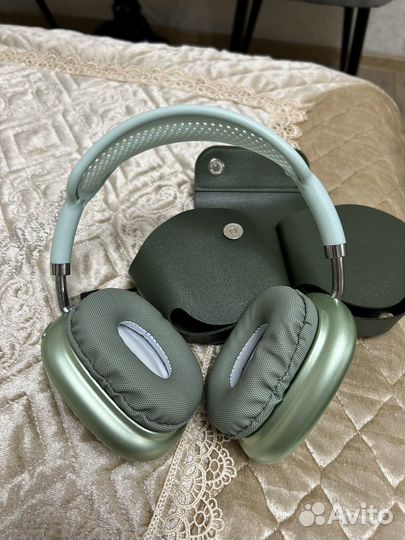 Apple airpods max наушники беспроводные