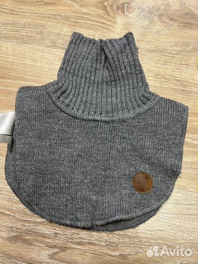 Шарф манишка H&M детский 4-7 лет